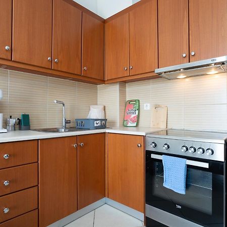Lektron Apartment Chania  Zewnętrze zdjęcie