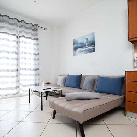 Lektron Apartment Chania  Zewnętrze zdjęcie