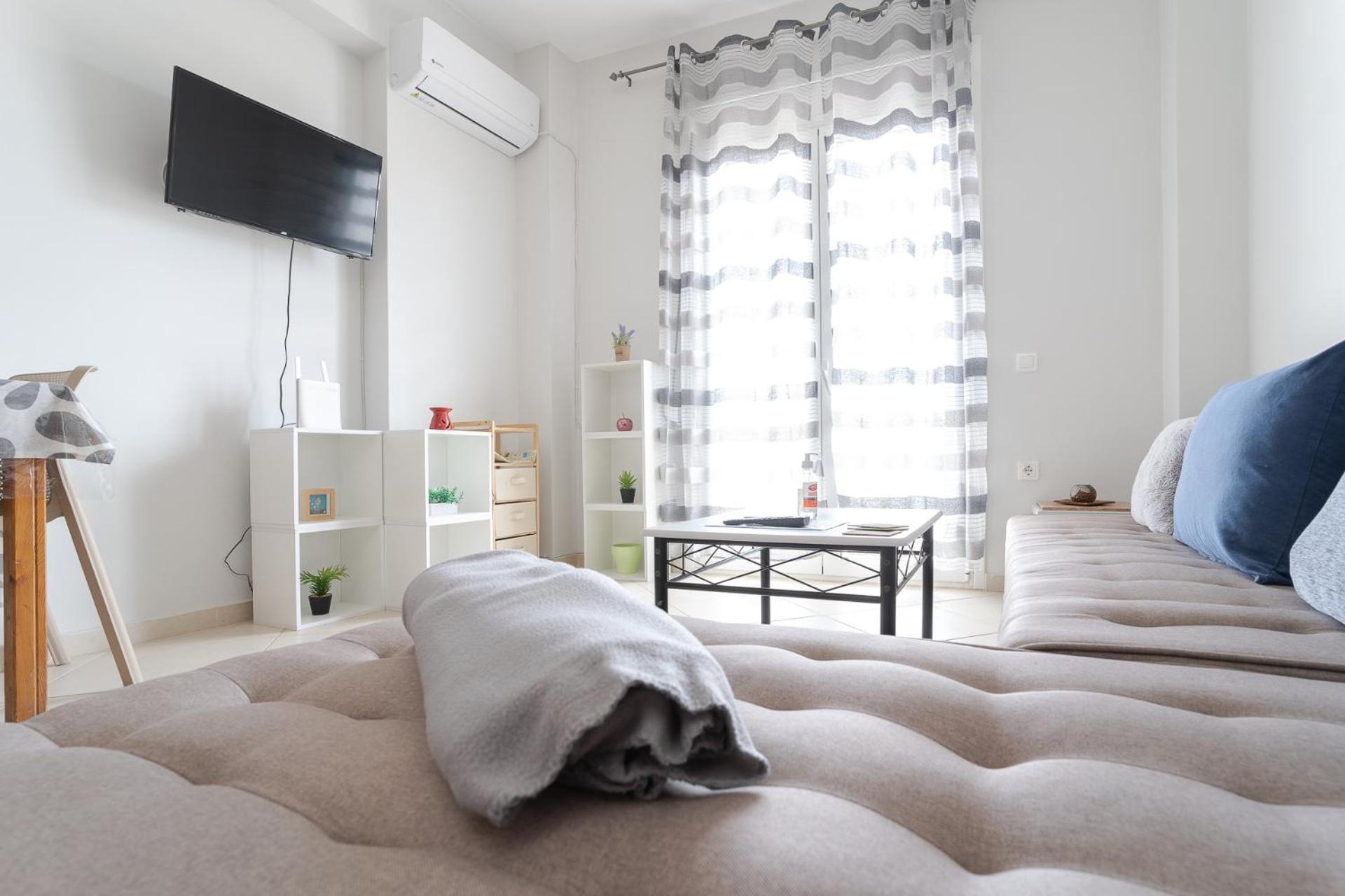 Lektron Apartment Chania  Zewnętrze zdjęcie