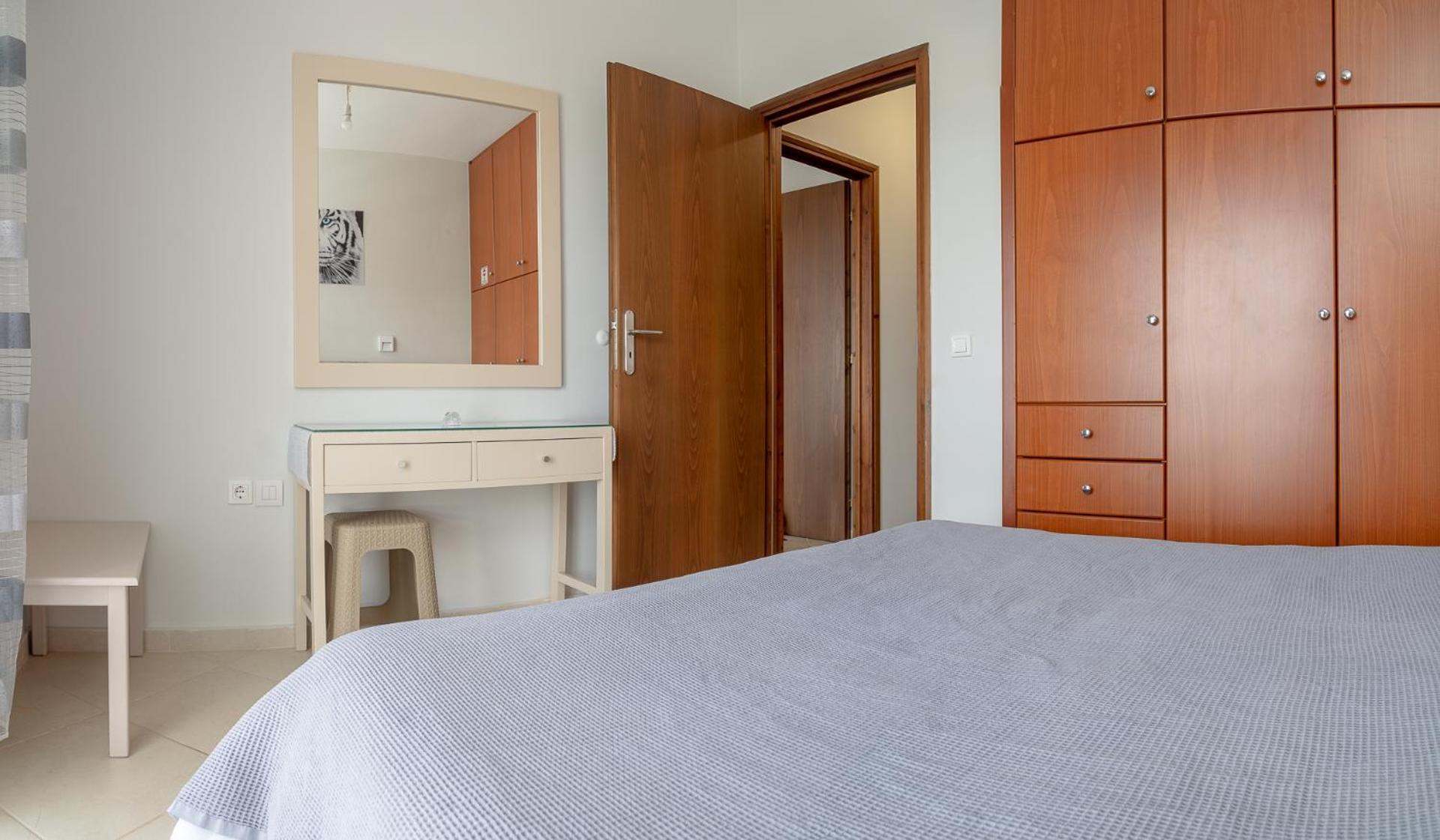 Lektron Apartment Chania  Zewnętrze zdjęcie