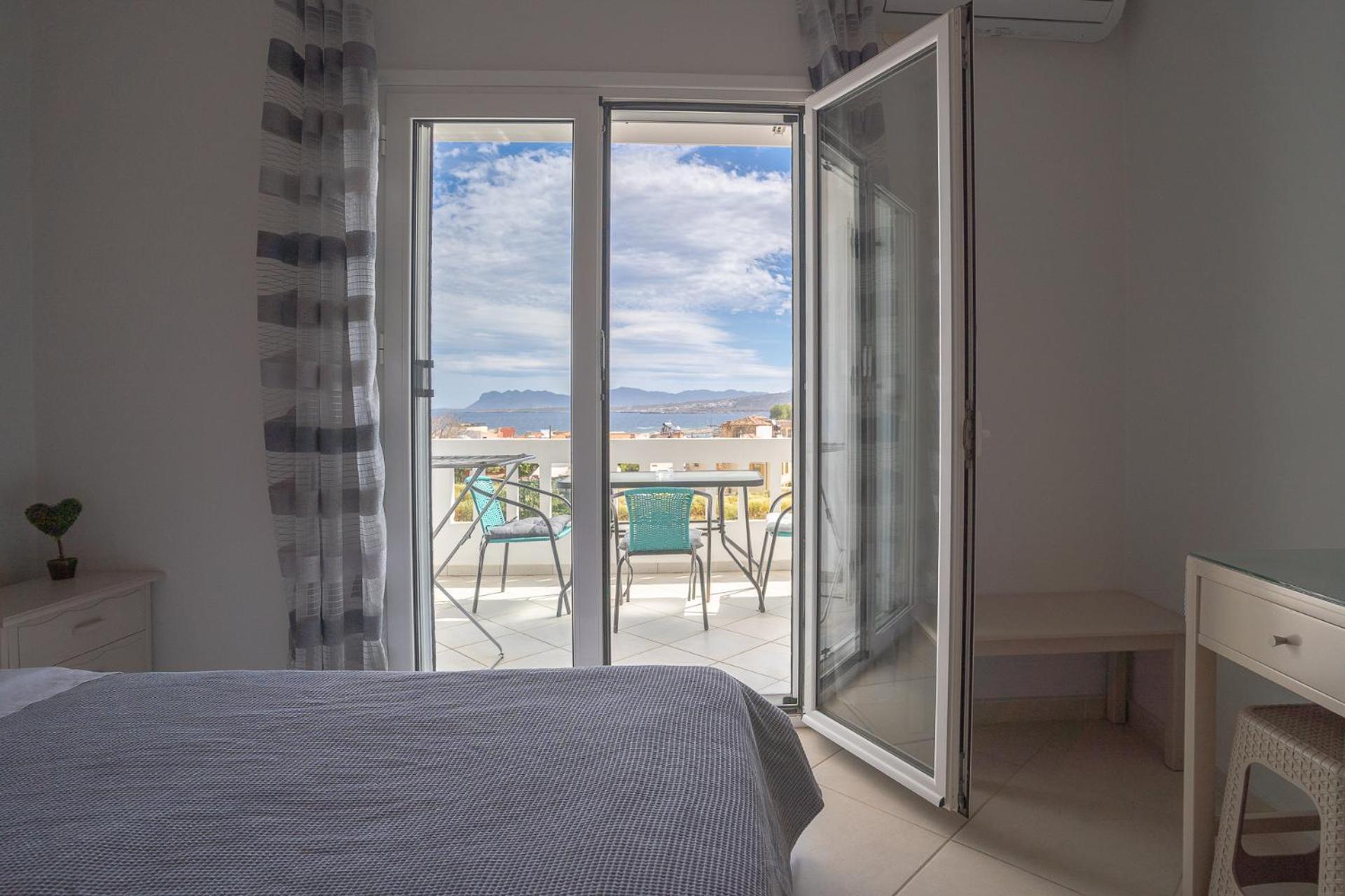 Lektron Apartment Chania  Zewnętrze zdjęcie