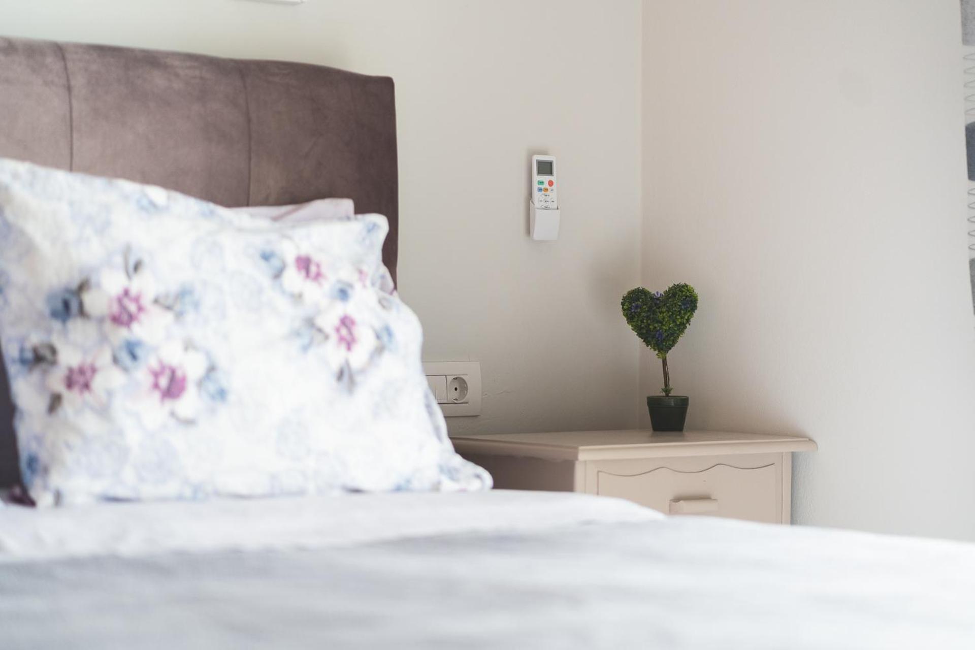 Lektron Apartment Chania  Zewnętrze zdjęcie