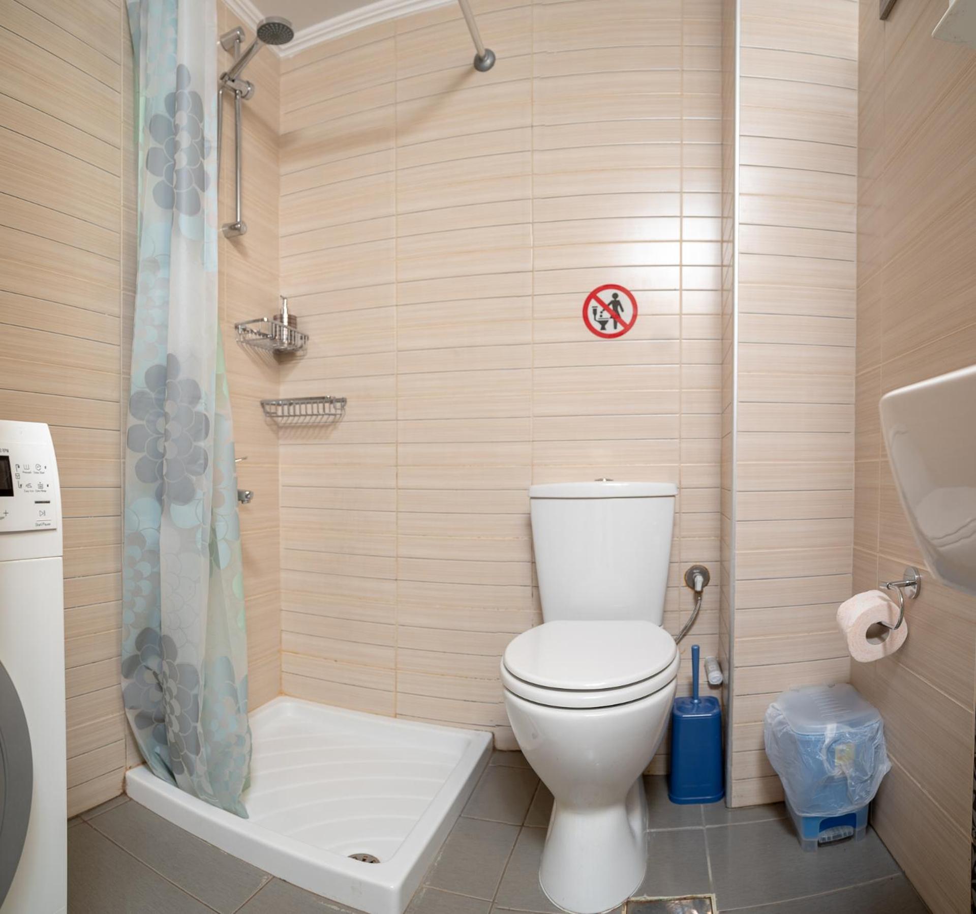 Lektron Apartment Chania  Zewnętrze zdjęcie