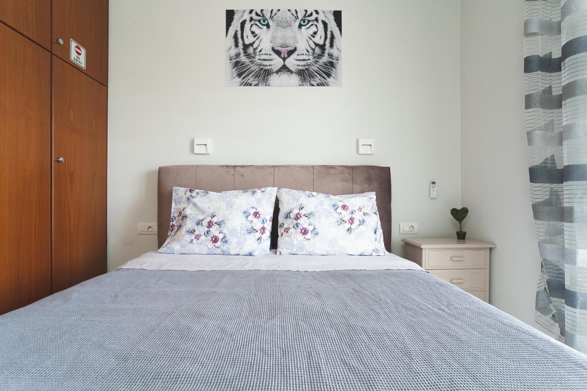 Lektron Apartment Chania  Zewnętrze zdjęcie